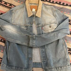 Levi’s Denim Jacket